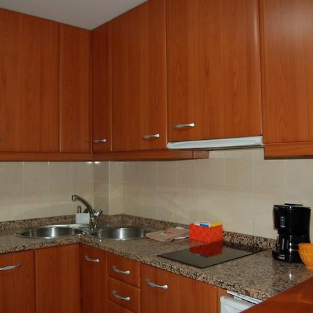 Apartament Tucamp Nº6275 Encamp Eksteriør billede