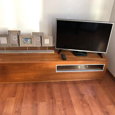 Apartament Tucamp Nº6275 Encamp Eksteriør billede