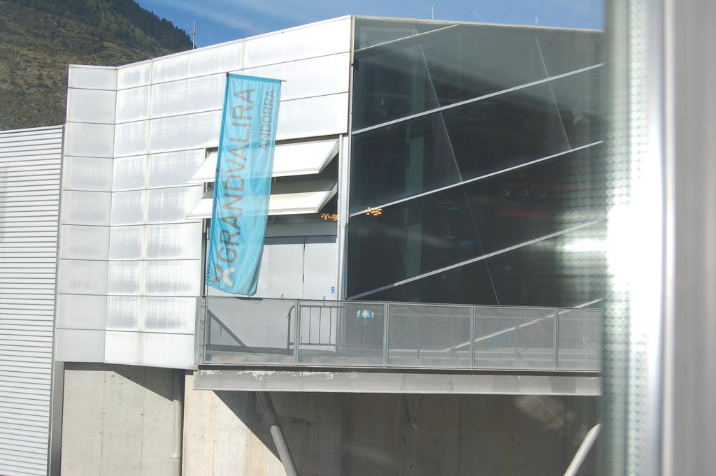 Apartament Tucamp Nº6275 Encamp Værelse billede