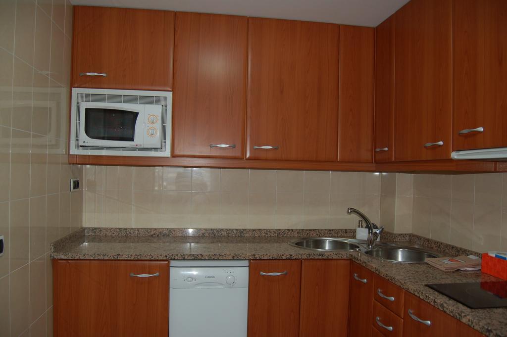 Apartament Tucamp Nº6275 Encamp Værelse billede