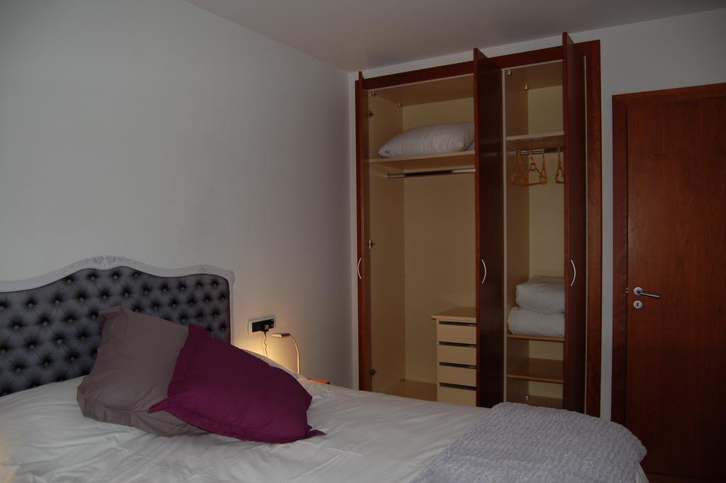 Apartament Tucamp Nº6275 Encamp Værelse billede