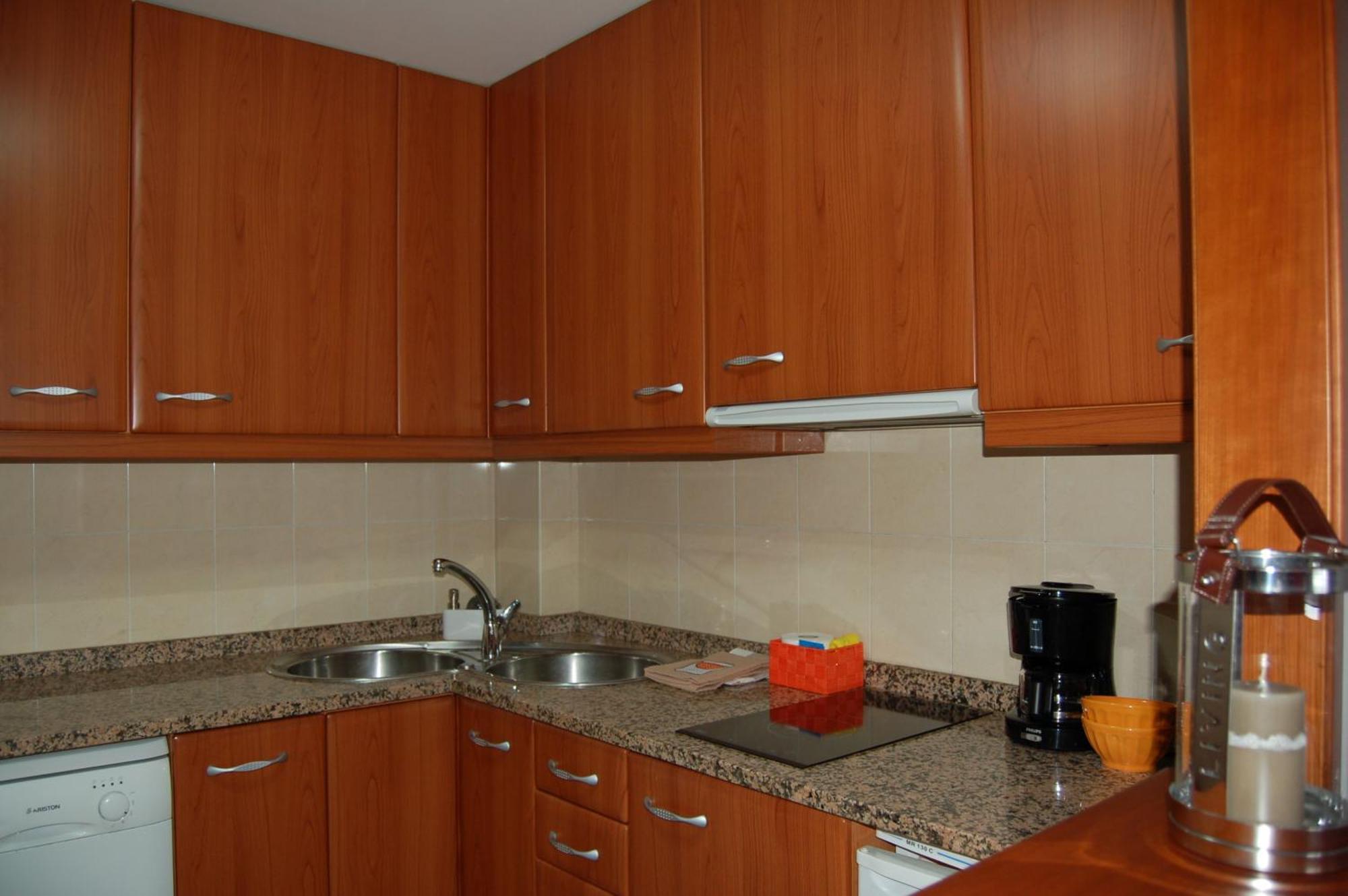 Apartament Tucamp Nº6275 Encamp Eksteriør billede