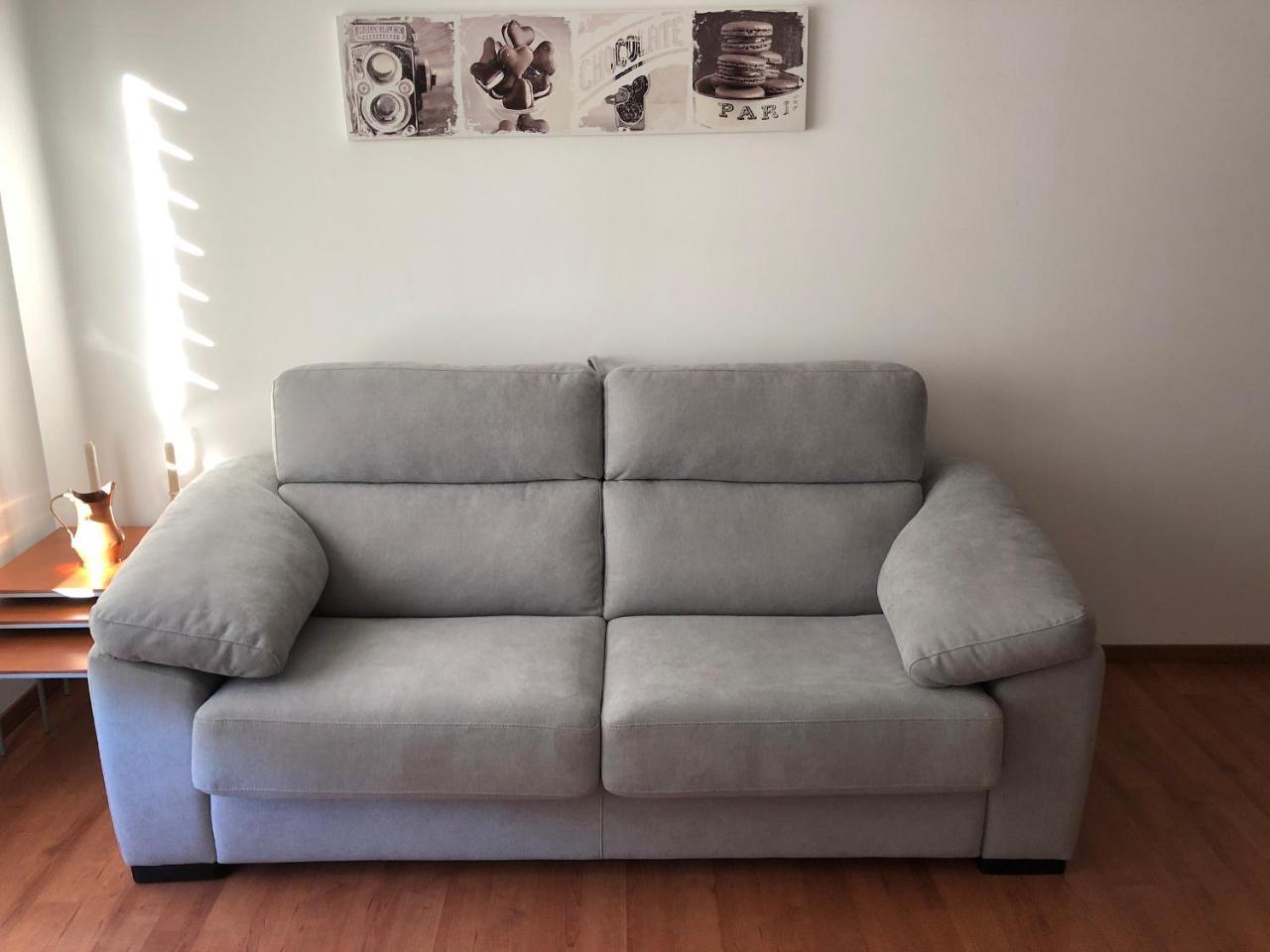 Apartament Tucamp Nº6275 Encamp Eksteriør billede